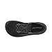 ALTRA Women's Torin 8 Road Running Shoe, Black, 9.5