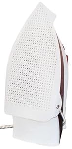 ISO TRADE Bügeleisenschuh Bügeleisensohle