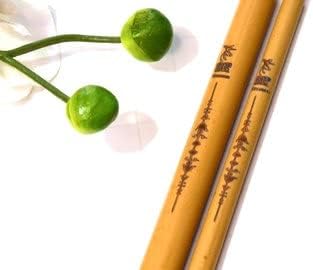 Arabic Farsi Persian Urdu Hebrew Calligraphy Reed Bamboo Pen Qalam Set Kit for Beginner and Professional Level (5)