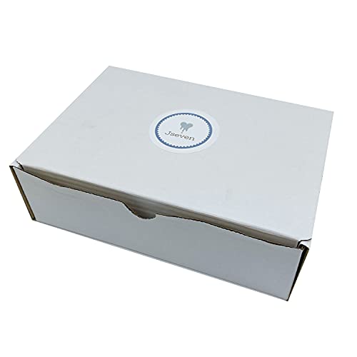 48 Assorted Coffee Creamer Singles Pack - 6 Flavored Variety Bundle, Including Caramel Macchiato, Half & Half, French Vanilla, and Hazelnut