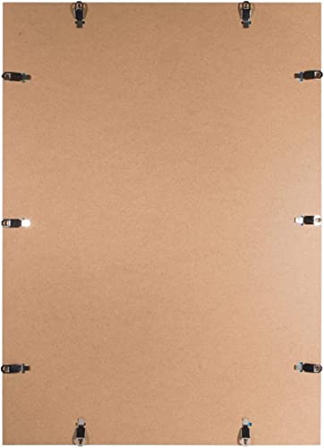 Online-GalleryKing Cornice a clip senza cornice