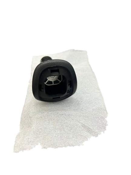 GENERICO IMPUGNATURA LEVA CAMBIO MANUALE PER LANCIA YPSILON 0,9 1,2 BENZINA 0046313931 AGM PARTS