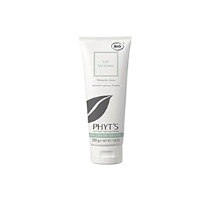 Fhyts reinigingsmelk voor het verwijderen van make-up, rustgevend, 200 g