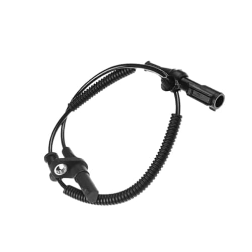 Corrigez l'erreur de freinage : capteur ABS arrière gauche droite pour Ford Mustang 5R3Z2C190AA