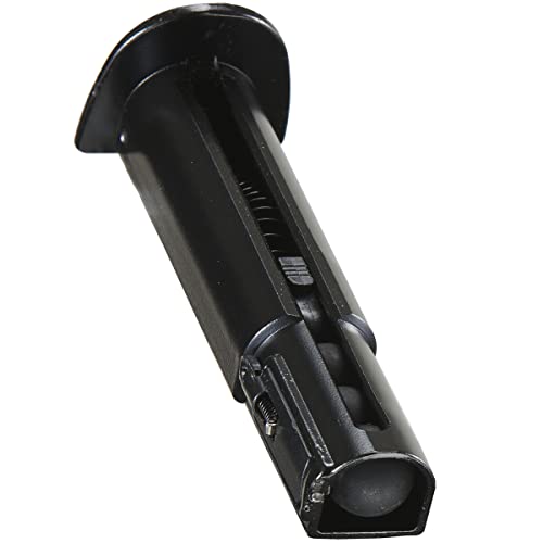 Lancer Tactical Scorpion 0.5 Caliber CO2 Non-Blowback Air Self Defense-Less Lethal, Ideal for Home and Personal Defense-Police-Grade Pepper Projectile Gun - Image 6