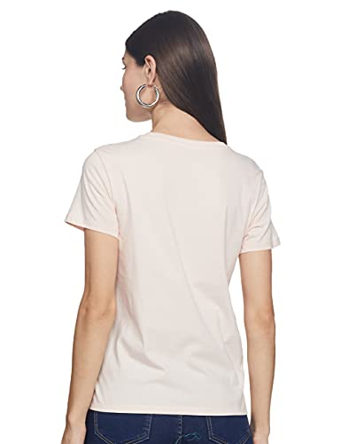 Image of Levi's Women's Regular Fit Graphic T-Shirt