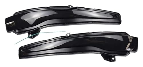 Indicateur dynamique LED Benz W205 W213 S W222 premium