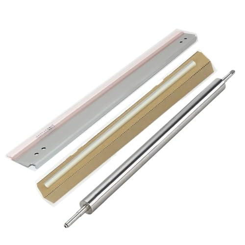 Barre de lubrifiant pour lame rouleau transfert Xerox Versant 180 V3100