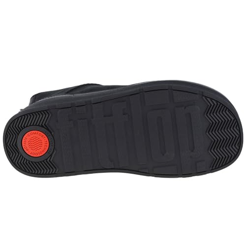 Fitflop Women's Modern Bootie4