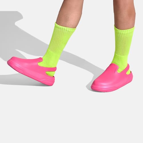 Image of Neeman's Cushers Clogs for Women | Lightweight, Fast-Drying, Cushioned Sole | All-Day Comfort for Rain & Summer