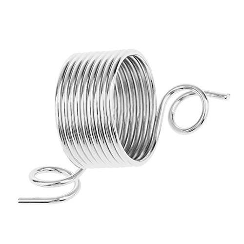 iplusmile 10stücke Norwegischer Strickfingerhut Aus Metall Mit...