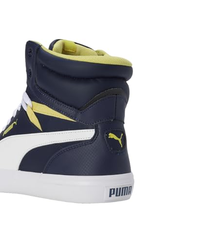 Image of Puma Mens Peak Sneaker