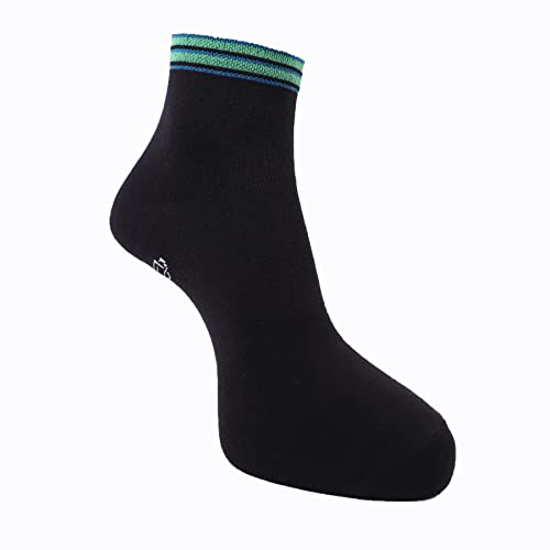 Image of Dollar Ankle Length Socks For Men