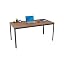 Walnut / Anthracite