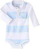 👶 Body polo officiel bébé Racing 92 – Pour les tout-petits qui veulent déjà afficher leur amour du club. Un style adorable, sportif et confortable dès le berceau.