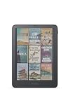 Amazon Kindle Colorsoft Signature Edition 32GB (newest model), Thinner, new aluminum design, 7" color display, Auto-adjusting front light, Graphite