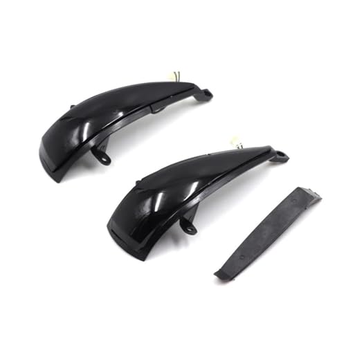 Clignotant dynamique Civic MK8 résout vos problèmes de visibilité - 6