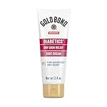 GOLD BOND FOOT CREAM 3.4OZ