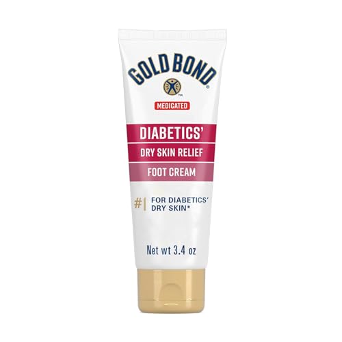 GOLD-BOND-FOOT-CREAM-34OZ GOLD BOND FOOT CREAM 3.4OZ - Image 1