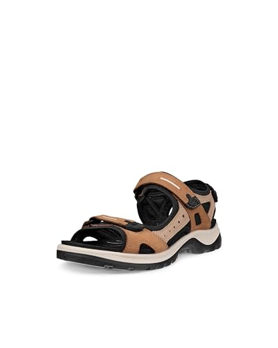 ECCO Women's Yucatan Sport Sandal