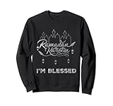Photo Gallery i m blessed ramadan karim 2022 decorazione famiglia musulmana felpa Photo Gallery i m blessed ramadan karim 2022 decorazione famiglia musulmana felpa