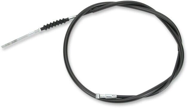 ATV&UTV Replace Parts & Accessories for PU Hand Brake Cable Rear fits for Honda ATC185S 1981-1982 Mod-BBM45-FV8775