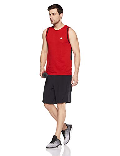 Image of Chromozome Men's Plain Regular Fit T-Shirt