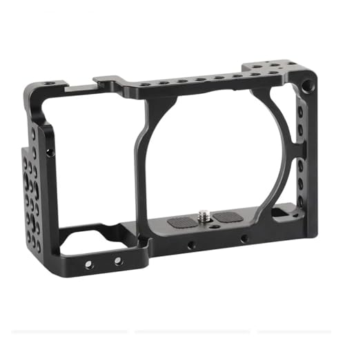 �݊���������܂�Sony A6000/A6300/A6500/Nex-7 �A���~�j�E�������J�����P�[�W���O �R�[���h�V���[�ƕ����̃l�W���t���A�A�C�e�� 1661