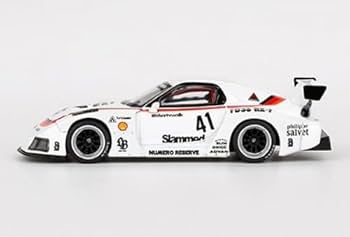 MINI GT LB-Super Silhouette #41 サイン付き MINIGT.com – Welcome to the World of 1:64!