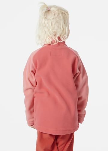 Image of Helly Hansen Kids Fleece Jacket (Big Kid)