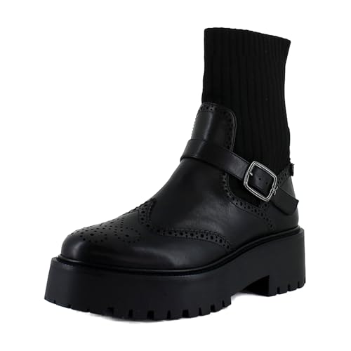 Sam Edelman Women's Elly Ankle Boots2