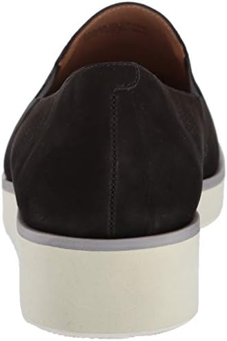 Softwalk Women's Whistle Mule, Black Nubuck, 9.5 W US | Image 2