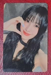 MISAMO モモ『Masterpiece』通常盤ソロトレカ セミコンプ Amazon.co.jp: MISAMO モモ Masterpiece 通常盤 トレカ ミサモ