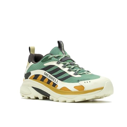 Image of Merrell Mens Moab Speed 2 GTX
