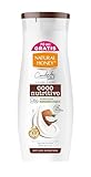 NATURAL HONEY Loción Corporal - Coco 330ml