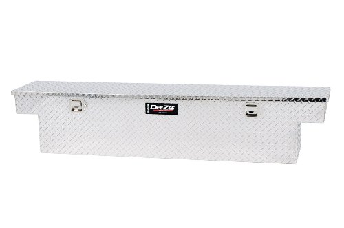 Dee Zee DZ6163N Specialty Series Narrow Crossover Tool Box