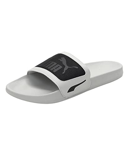 Image of Puma Unisex Slip On Sliders
