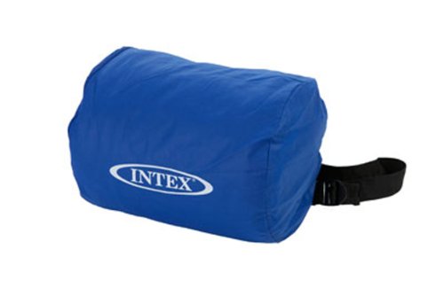 Colchão Saco Dormir Hula Elly Intex