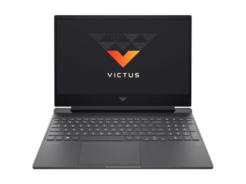 HP Victus 15-fa2704ng, 15,6' FHD, Core i5-13420H, 16GB RAM, 512GB SSD, GeForce RTX 3050, ohne Windows