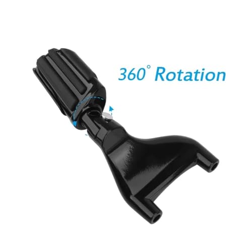 Repose-pieds arrière pour moto Sportster Touring Dyna Softail - 3