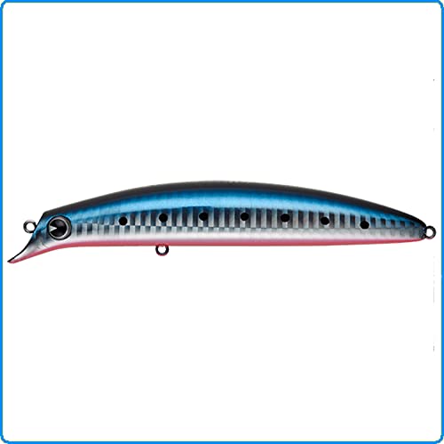 Leurre IMA Sasuke 130 GR coloris 109 pour la peche des carnassiers