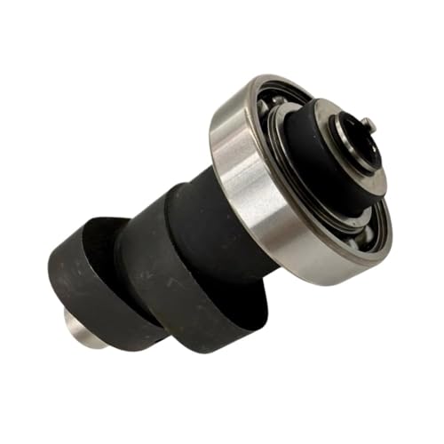 Árbol de levas Hisun 400 optimizado para recuperar potencia en ATV HS400