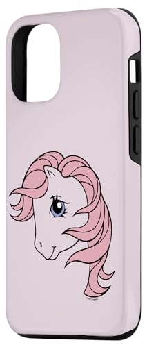 Coque iPhone 12 My Little Pony cadeau nostalgie - 2