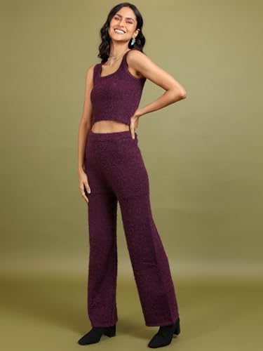 Image of Tokyo Talkies Women Co-Ord Set