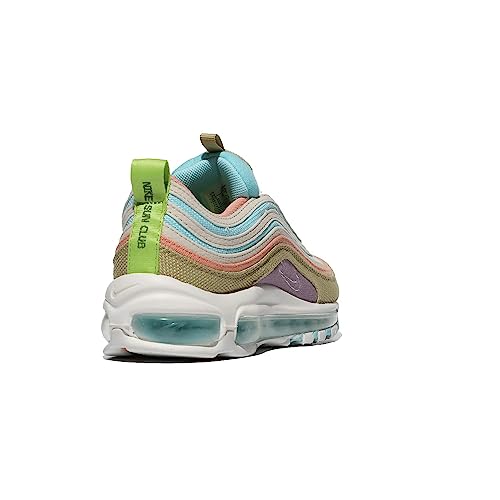 Nike Air Max 97 Se GS Girls Shoes3
