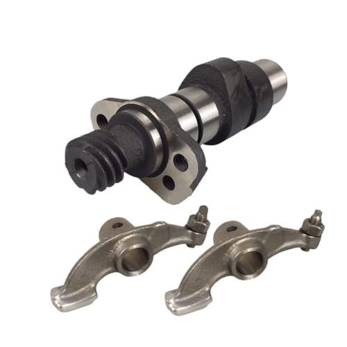 Camshaft y balancín de alta resistencia para motor K157FMI 2