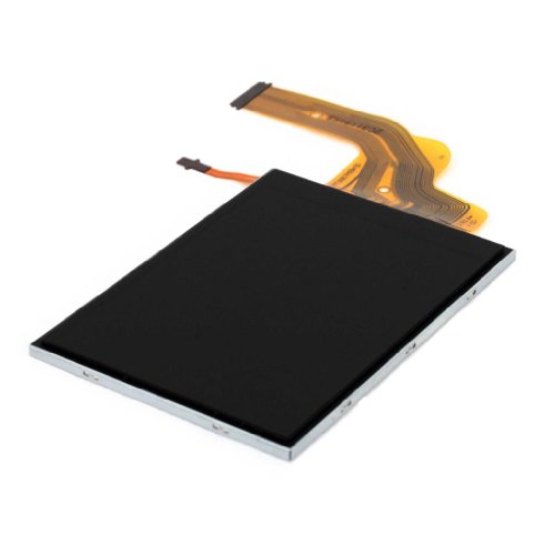 Skiliwah Original LCD Screen Display for Canon SX240 HS SX260 HS with Backlight and Protection Glass