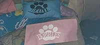 Algopix Similar Product 7 - Pet Pillow