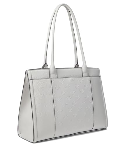 Calvin Klein Deesha Signature Tote2