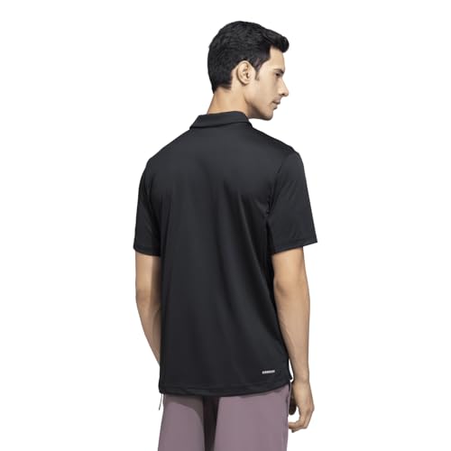 Image of adidas Mens Tennis Polo Shirts | Club Polo |